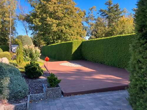 Foto - 2 Zimmer Einfamilienhaus zum Kaufen in Neustadt am Rübenberge