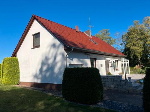 Foto - 2 Zimmer Einfamilienhaus in Neustadt am Rübenberge
