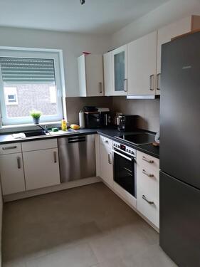 Foto - 2 Zimmer Etagenwohnung zur Miete in Soltau