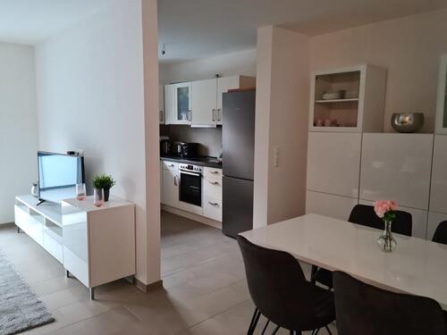 Foto - 2 Zimmer Etagenwohnung in Soltau