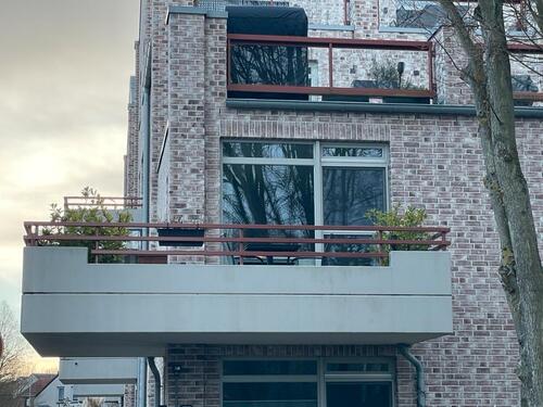 Foto - 3 Zimmer Etagenwohnung zum Kaufen in Fehmarn