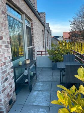 Foto - 3 Zimmer Etagenwohnung in Fehmarn