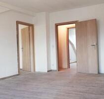 ## Sehr schöne Wohnung im Zentrum # renoviert # 3 ZKB - Saarbrücken