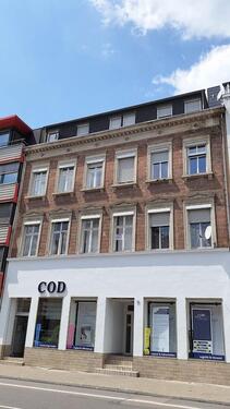 Foto - Dachgeschoßwohnung in Saarbrücken zur Miete