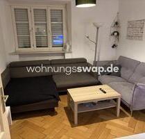 Wohnungsswap - 2 Zimmer, 45 m² - Eschenstraße, Untergiesing-Harlaching, München