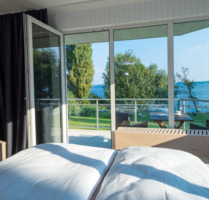 Ferienwohnung am Plöner See mit direktem Seezugang - Traumhaft - Ascheberg (Holstein)