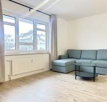 FÜR PENDLER UND WOCHENENDHEIMFAHRER !!! Apartment im Zentrum - Langenfeld (Rheinland)