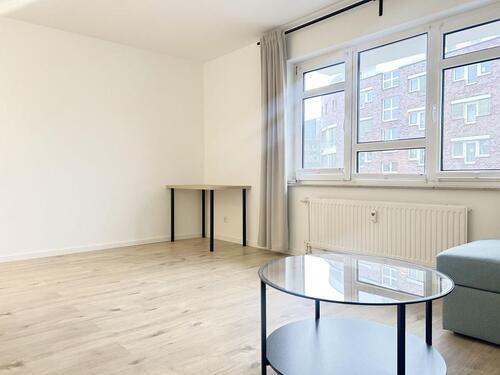 Foto - 1 Zimmer Erdgeschoßwohnung zur Miete in Langenfeld (Rheinland)