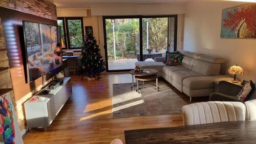 Foto - 4-Zimmer-Erdgeschosswohnung mit Terrasse& TG platz Provisionsfrei