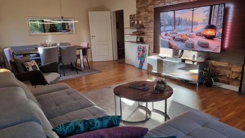 Foto - 4 Zimmer Erdgeschoßwohnung zum Kaufen in Köln