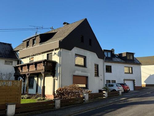 Foto - Mehrfamilienhaus & Einfamilienhaus Kurtscheid provisionsfrei