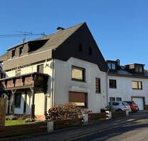 Mehrfamilienhaus & Einfamilienhaus Kurtscheid provisionsfrei - Melsbach
