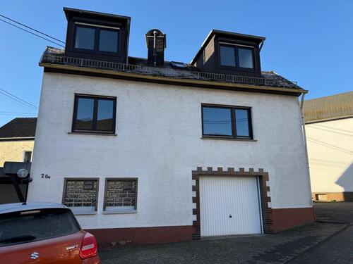 Foto - Einfamilienhaus in Melsbach