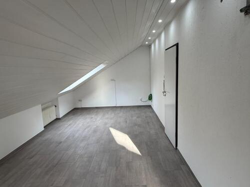 Foto - 1 Zimmer Dachgeschoßwohnung in Elsdorf