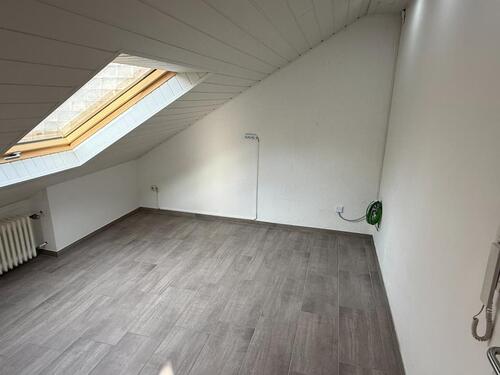 Foto - Dachgeschoßwohnung in Elsdorf zur Miete