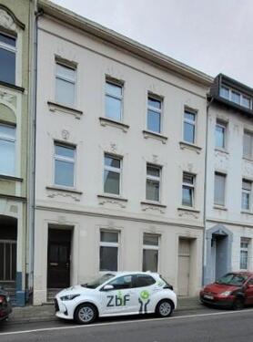 Foto - Vermiete Wohnung MG Eickener Höhe, 50m² Parterre, Garten