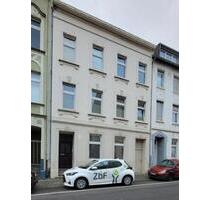 Vermiete Wohnung MG Eickener Höhe, 50m² Parterre, Garten - Mönchengladbach Nord