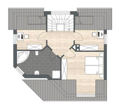 Foto - 5 Zimmer Einfamilienhaus in Arnsberg