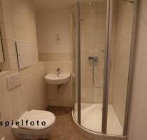 3-Raumwohnung mit Aufzug, Dusche und Südbalkon - Chemnitz Kapellenberg