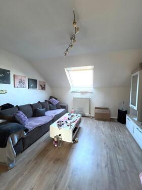 Foto - Etagenwohnung in Dortmund zur Miete