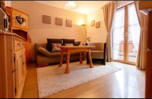 Foto - Kleine 30qm Wohnung Zweitwohnsitz Ferienwohnung