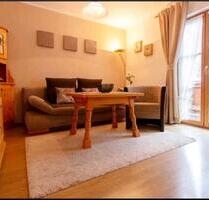 Kleine 30qm Wohnung Zweitwohnsitz Ferienwohnung - Mittenwald