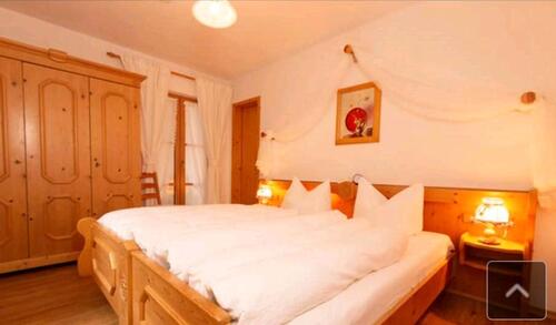 Foto - 2 Zimmer Etagenwohnung zur Miete in Mittenwald