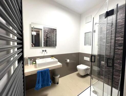 Foto - 1 Zimmer Terrassenwohnung zur Miete in Aachen