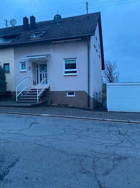 Foto - Reihenhaus mit unbebauter Aussicht