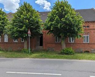 Massivhaus mit 5.200m2 Brandenburg in 16866 Gumtow - Kyritz