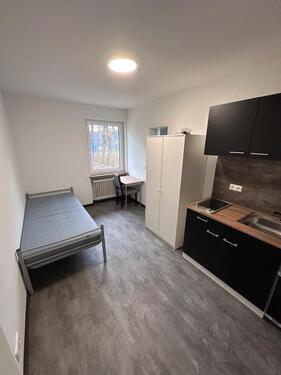 Foto - Mikro Apartmentkleine WohnungWG Zimmer