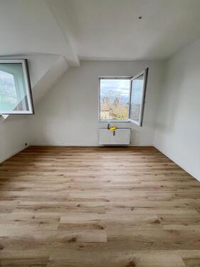 Foto - 4 Zimmer Dachgeschoßwohnung in Wesseling