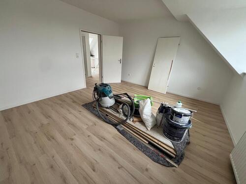 Foto - Dachgeschoßwohnung in Wesseling zur Miete