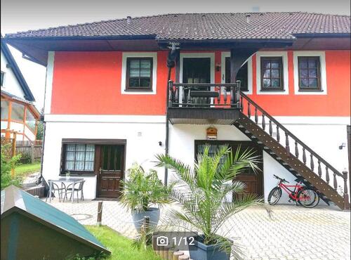 Foto - Ferienwohnung Oberlungwitz Tor zum Erzgebirge Pension Unterkunft