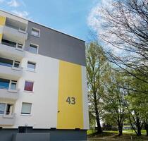 Bezugsfertiges, gemütliches Single Apartment - Dortmund Huckarde