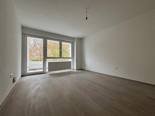 Foto - 1.5 Zimmer Etagenwohnung zur Miete in Dortmund