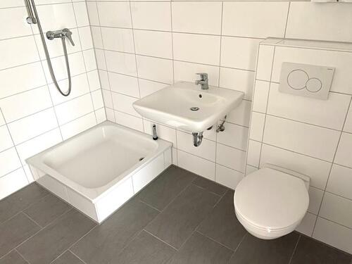 Foto - Etagenwohnung in Dortmund zur Miete