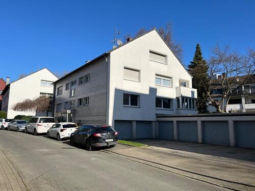 Foto - 2-Raum ETW mit induvidueller Raumaufteilung, Nähe Westfalenpark