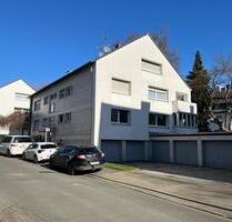 2-Raum ETW mit induvidueller Raumaufteilung, Nähe Westfalenpark - Dortmund Gartenstadt