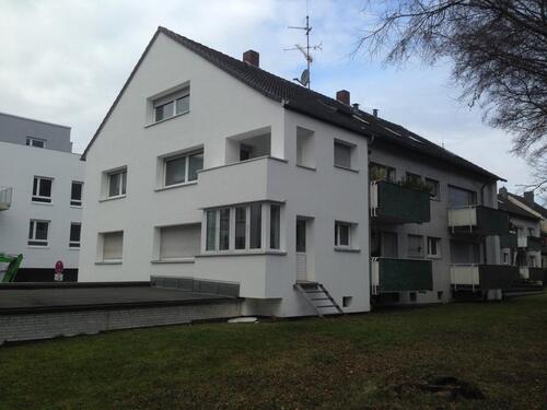 Foto - 2 Zimmer Hochparterre zum Kaufen in Dortmund