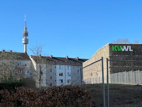 Foto - 2 Zimmer Hochparterre in Dortmund