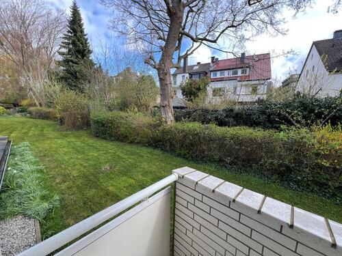 Foto - Hochparterre in Dortmund zum Kaufen