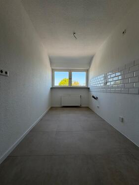 Foto - 3 Zimmer Dachgeschoßwohnung zur Miete in Kempen