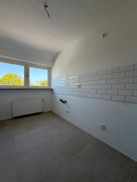 Foto - 3 Zimmer Dachgeschoßwohnung in Kempen