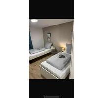 5 Zimmer Wohnung Monteurwohnung Ferienwohnung - Gailingen am Hochrhein