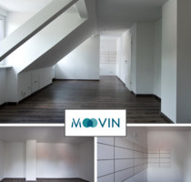 Moderne und frisch renovierte 2-Zimmer-Wohnung in Böhlen