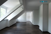 Foto - 3 Zimmer Dachgeschoßwohnung zur Miete in Böhlen