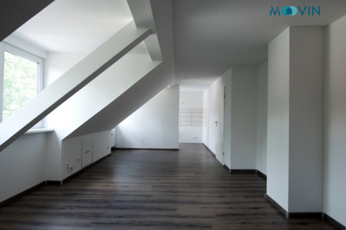 Foto - 3 Zimmer Dachgeschoßwohnung zur Miete in Böhlen