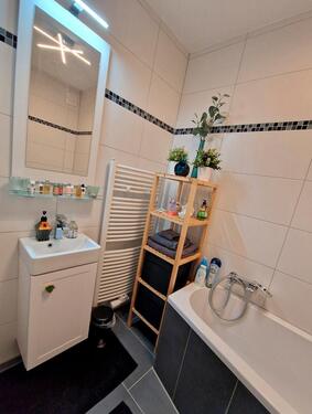Foto - 4 Zimmer Reihenhaus in Mönchengladbach