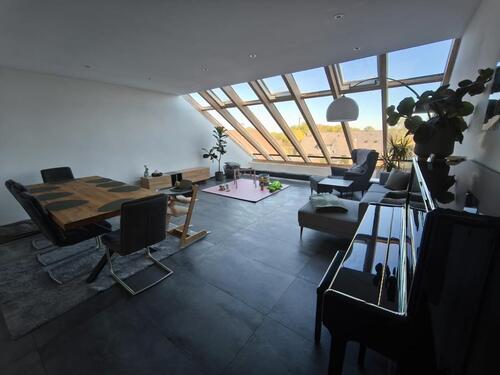 Foto - 5 Zimmer Terrassenwohnung zum Kaufen in Wallenhorst